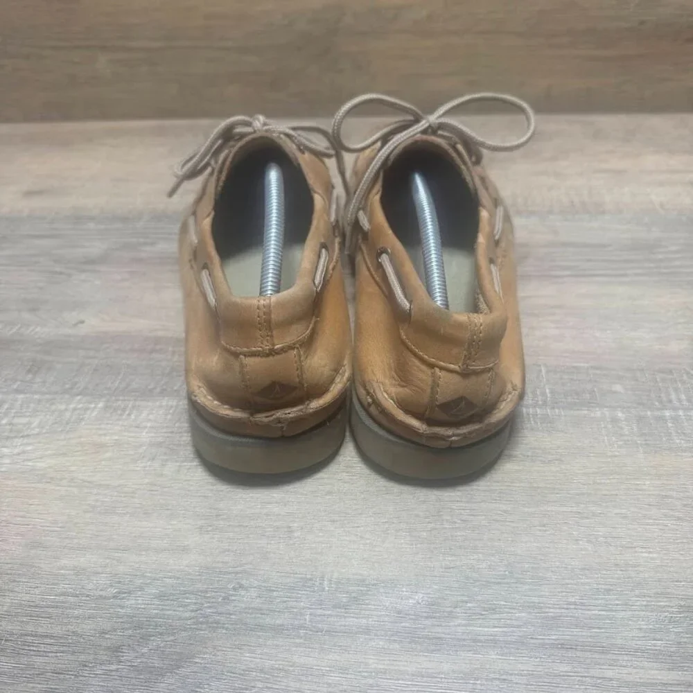 Sperry original eye